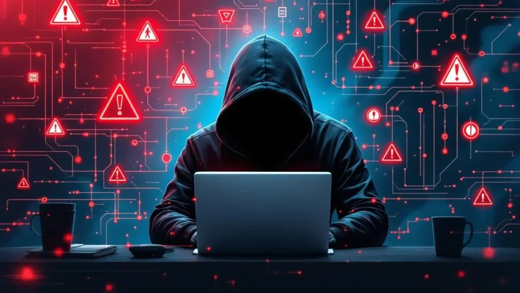 Cybersecurity Threats Are Getting Smarter