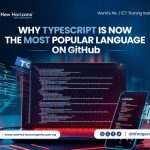 Why TypeScript Is Now the Most Popular Language on GitHub