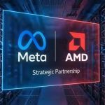 Meta and AMD $100B Chip Deal