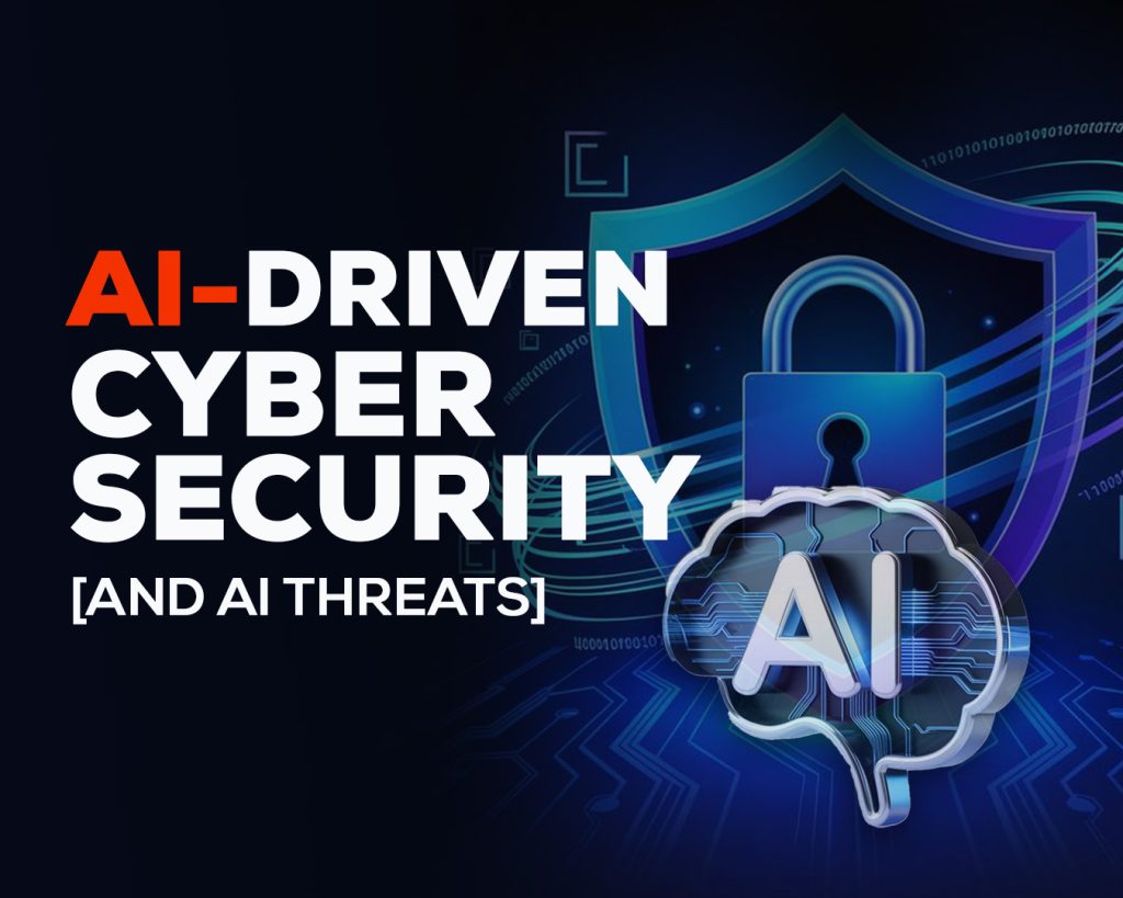 AI-Driven Cybersecurity and the Rising Threat of AI Attacks