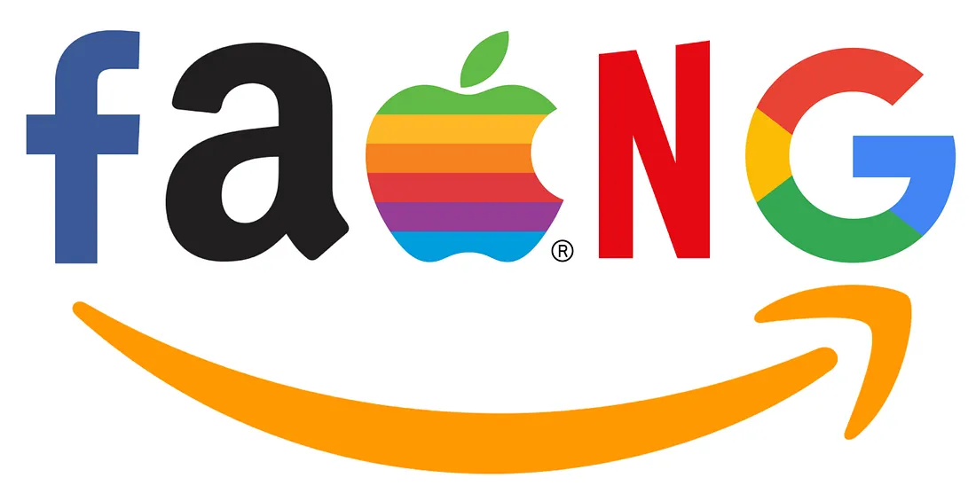 FAANG The Most Influential Tech Companies In The World!