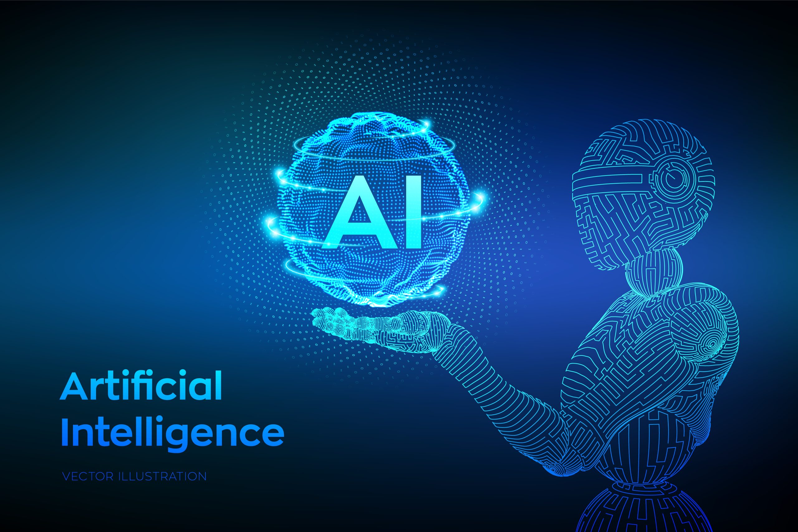 All you need to know about AI