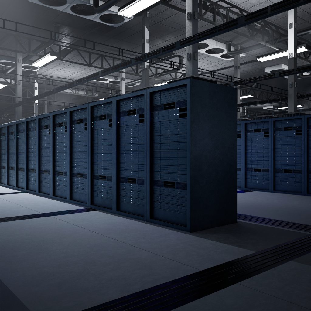 Data center