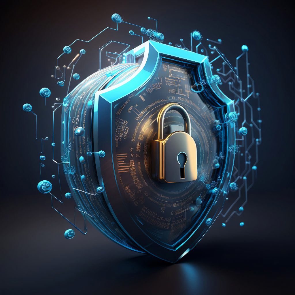 Tech in Security