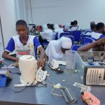 Almajiri Techs
