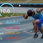 Tech in Unlikely Fields: Sports
