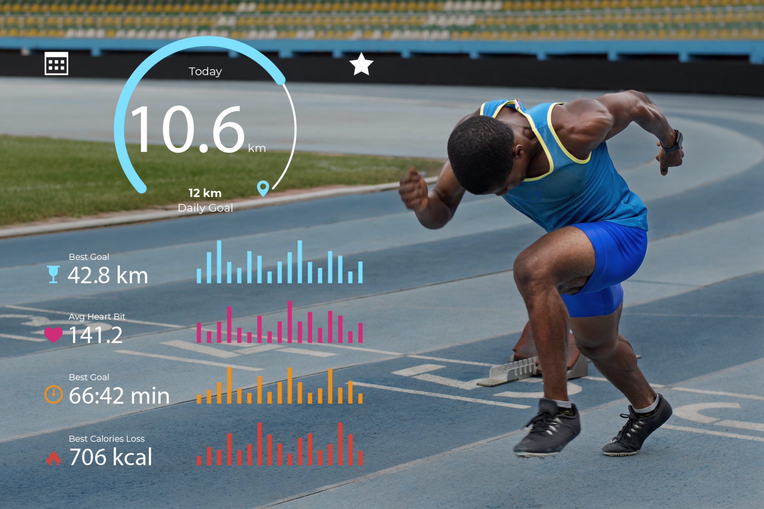 Tech in Unlikely Fields: Sports