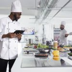 Tech in the Food Industry