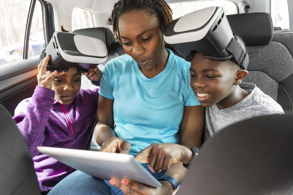 Should Children be Introduced to Technology Early