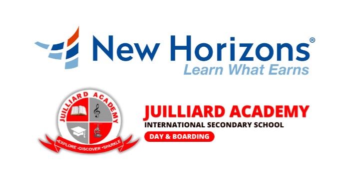 New Horizons and Juilliard Academy: Planting the Seeds of a Brighter Future