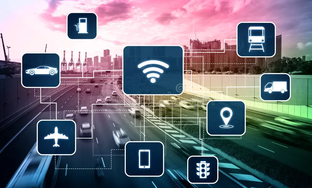 smart-transport-technology-concept-future-car-traffic-road-virtual-intelligent-system-makes-digital-information-analysis-to-194297176